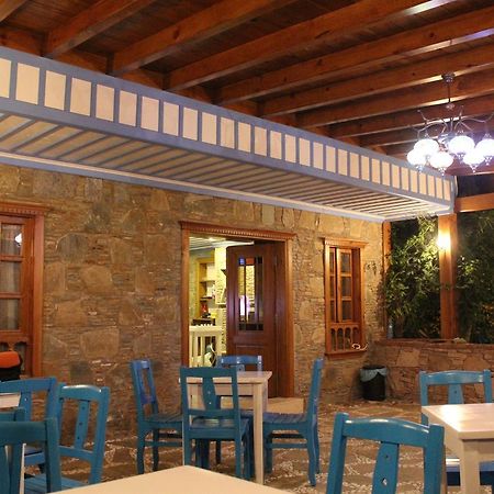 Tas Konak Hotel Selçuk Eksteriør billede