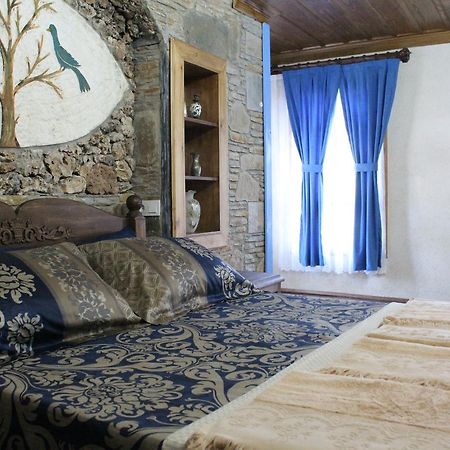 Tas Konak Hotel Selçuk Eksteriør billede