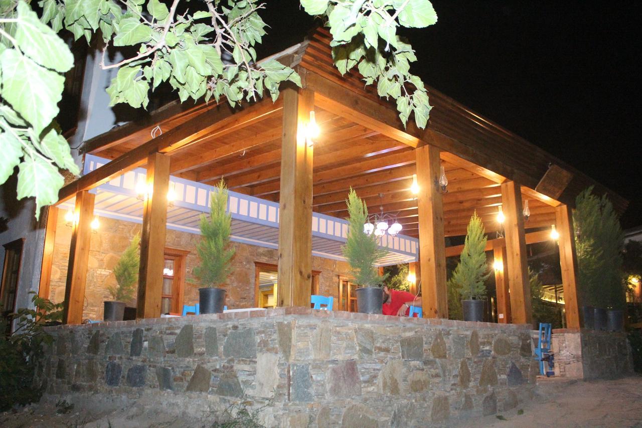 Tas Konak Hotel Selçuk Eksteriør billede