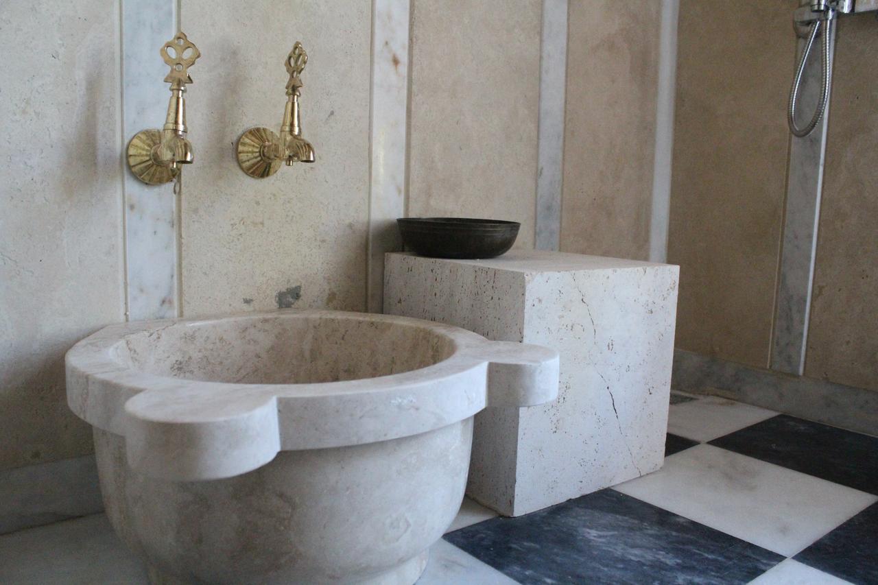 Tas Konak Hotel Selçuk Eksteriør billede
