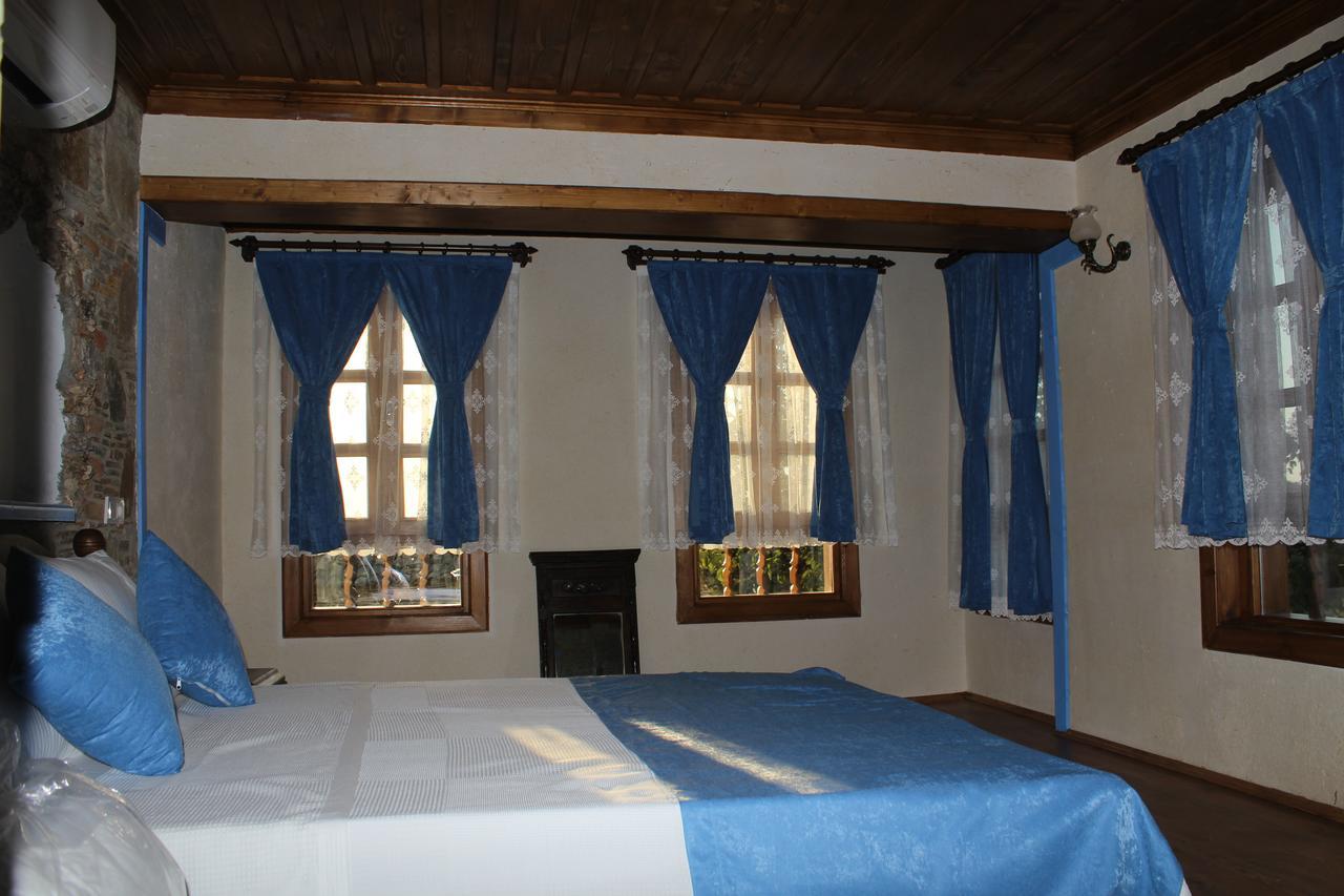Tas Konak Hotel Selçuk Eksteriør billede