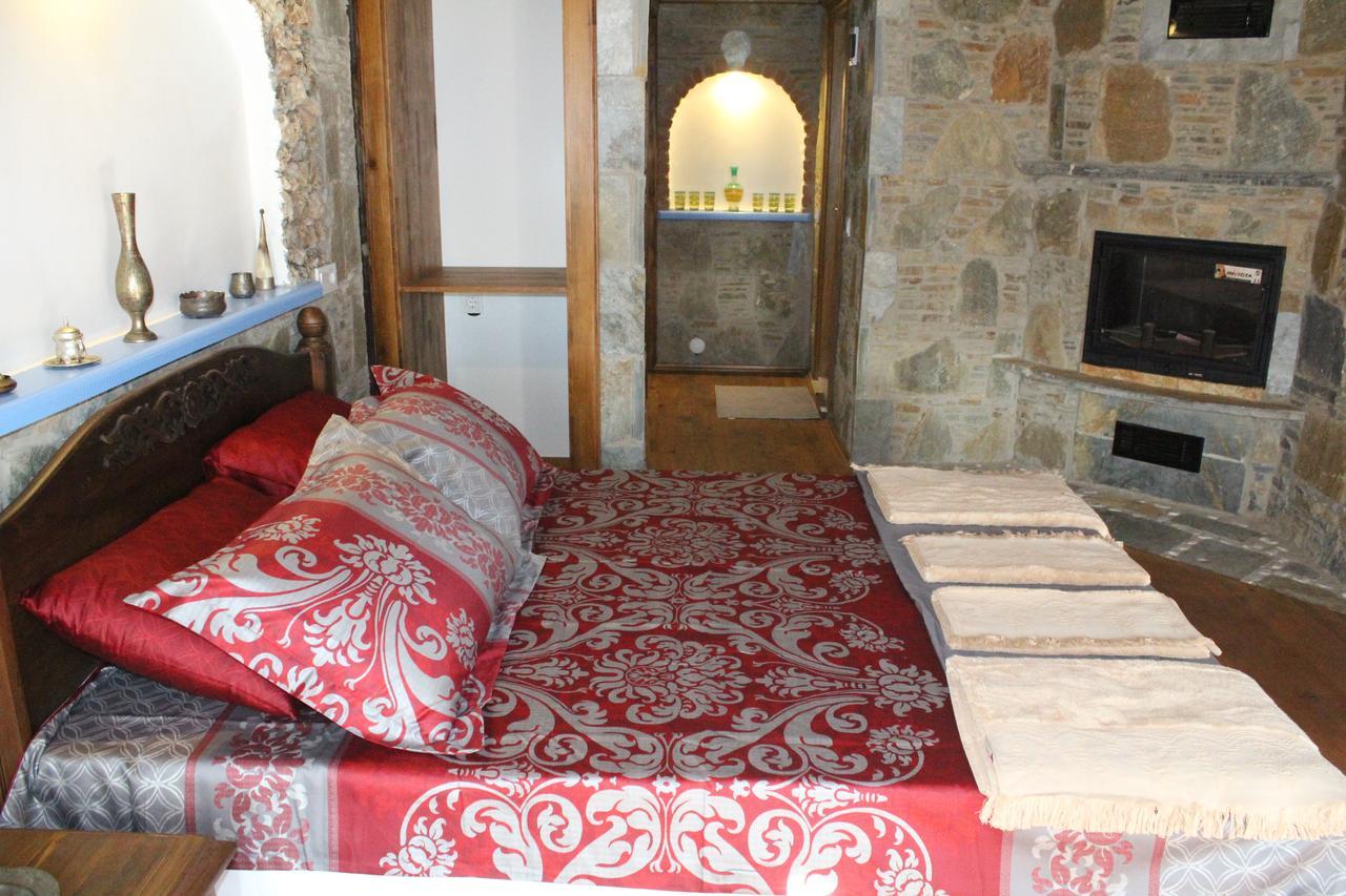 Tas Konak Hotel Selçuk Eksteriør billede