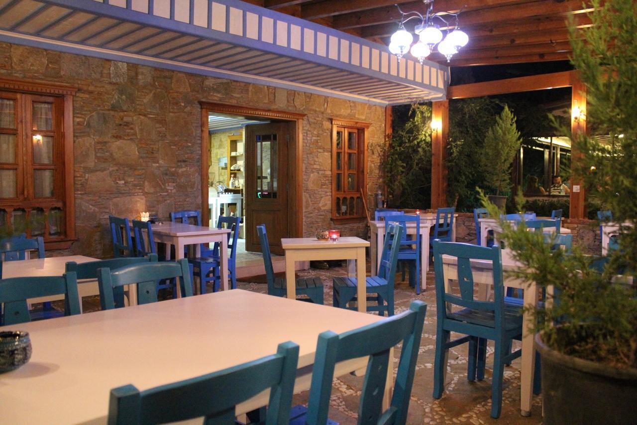 Tas Konak Hotel Selçuk Eksteriør billede