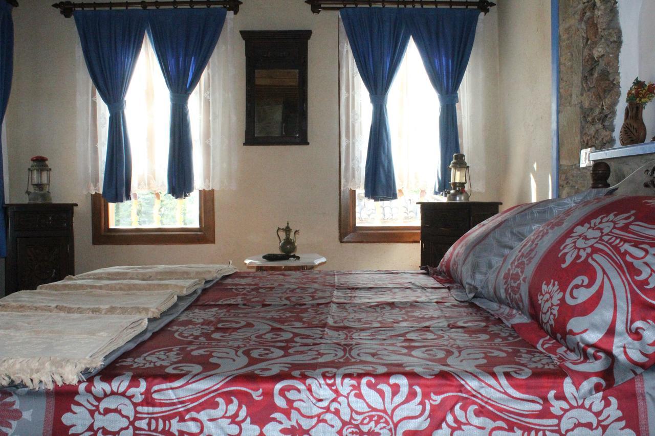 Tas Konak Hotel Selçuk Eksteriør billede