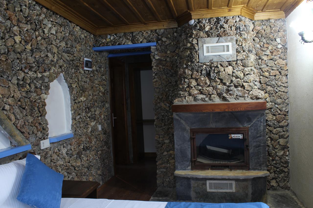 Tas Konak Hotel Selçuk Eksteriør billede
