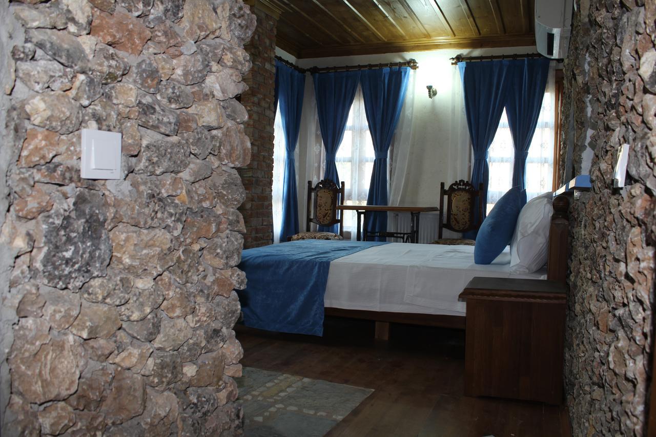 Tas Konak Hotel Selçuk Eksteriør billede