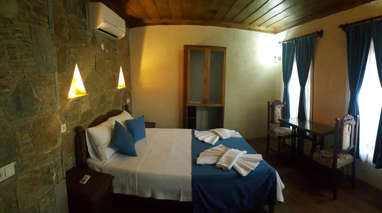 Tas Konak Hotel Selçuk Eksteriør billede
