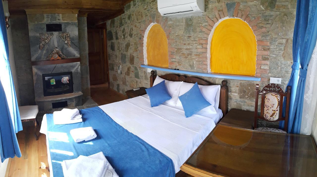 Tas Konak Hotel Selçuk Eksteriør billede