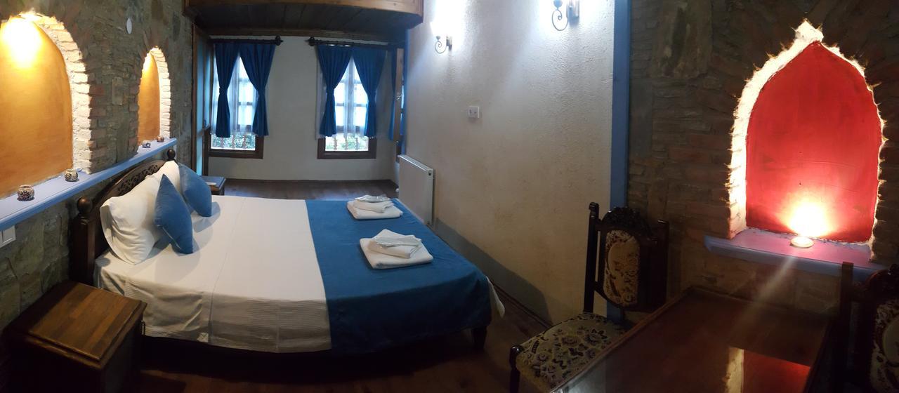Tas Konak Hotel Selçuk Eksteriør billede