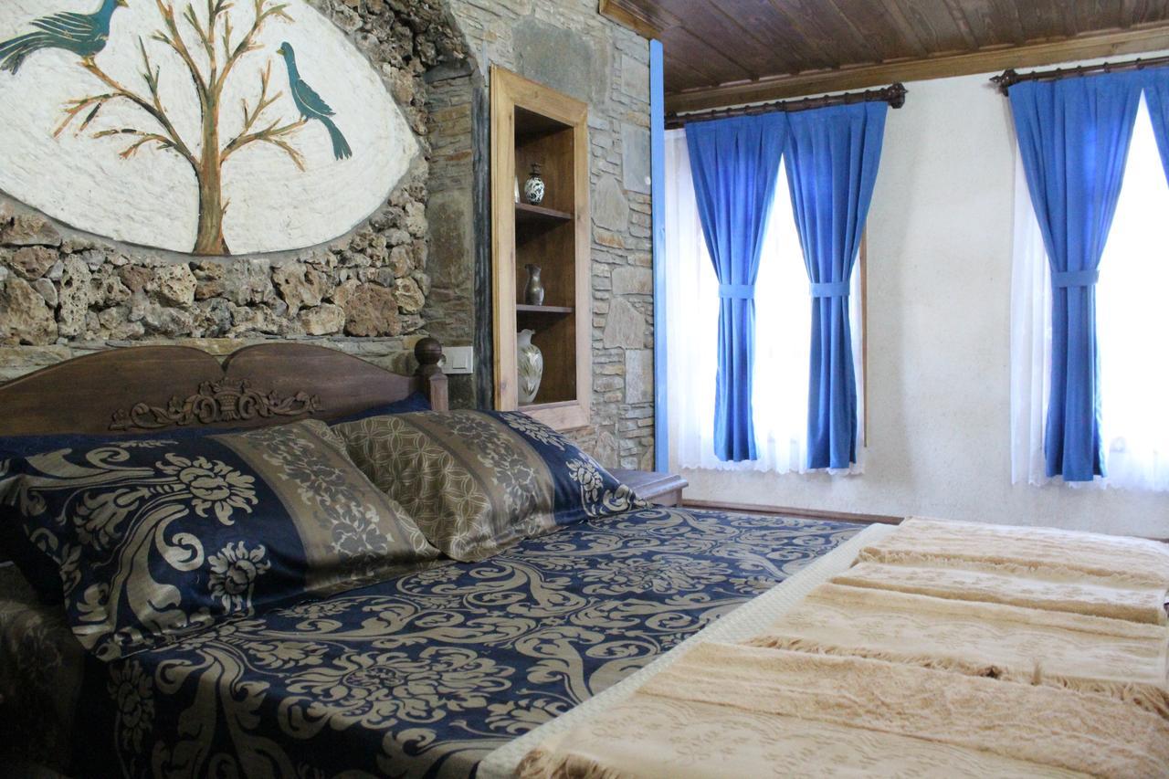 Tas Konak Hotel Selçuk Eksteriør billede