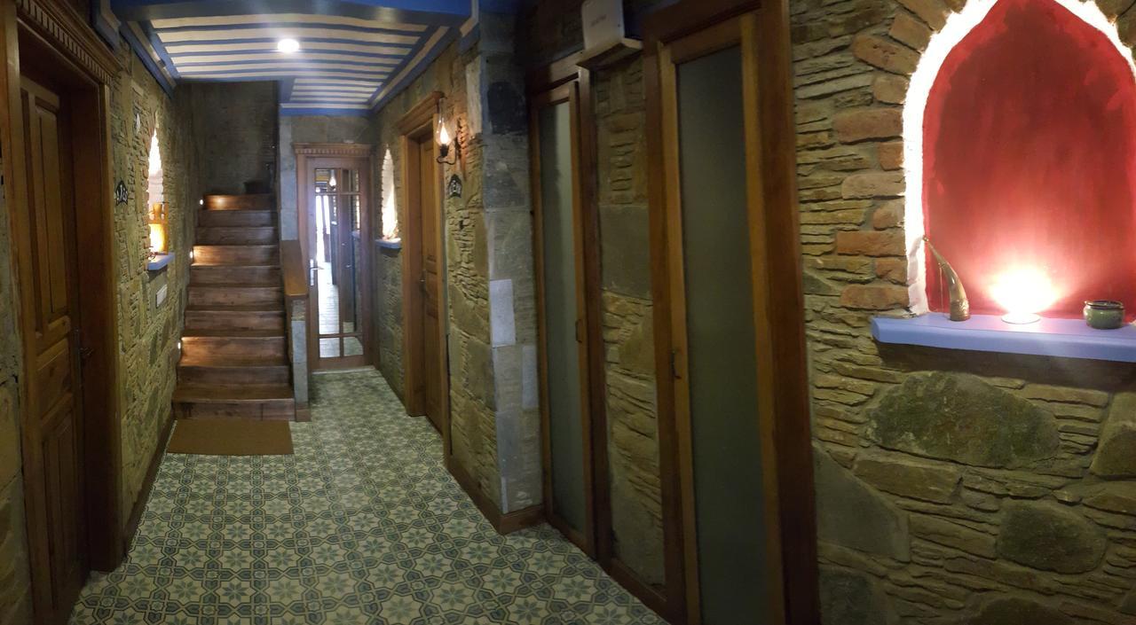Tas Konak Hotel Selçuk Eksteriør billede