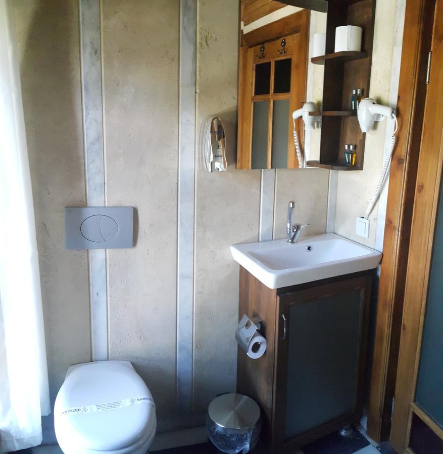 Tas Konak Hotel Selçuk Eksteriør billede
