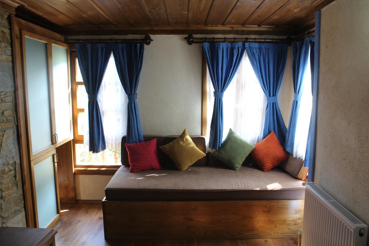 Tas Konak Hotel Selçuk Eksteriør billede