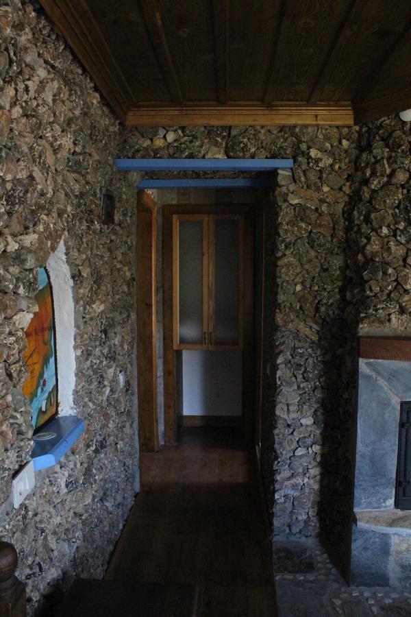 Tas Konak Hotel Selçuk Eksteriør billede