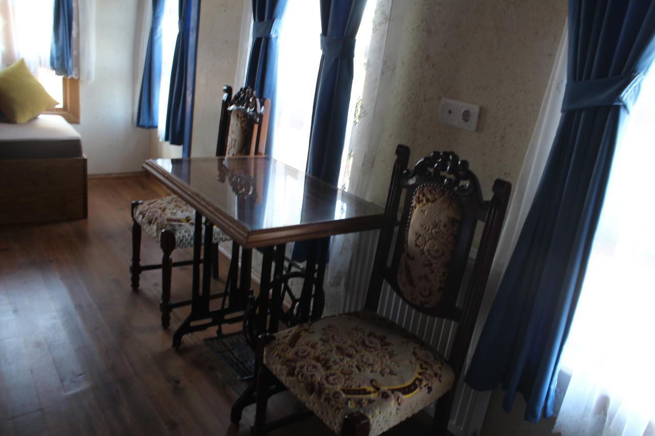 Tas Konak Hotel Selçuk Eksteriør billede
