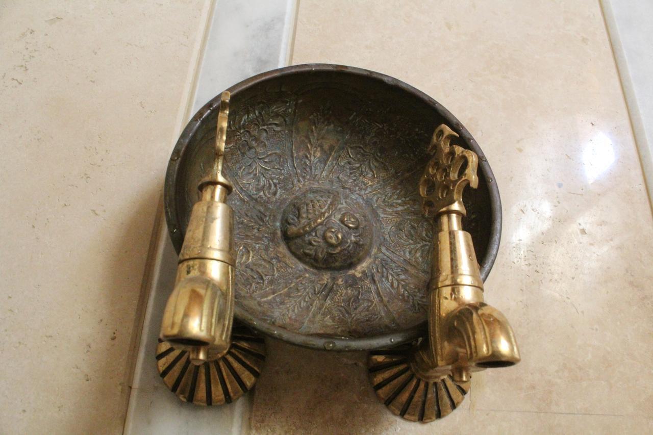 Tas Konak Hotel Selçuk Eksteriør billede