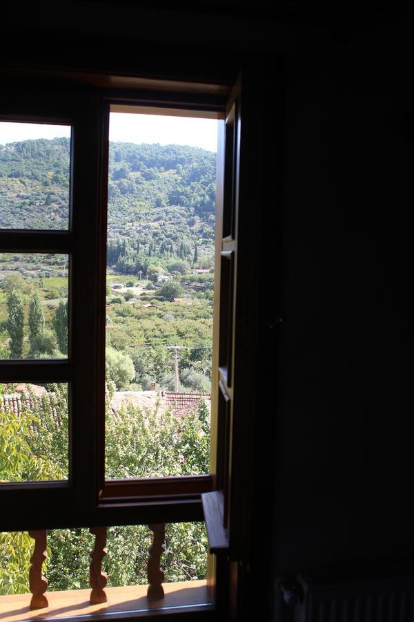 Tas Konak Hotel Selçuk Eksteriør billede