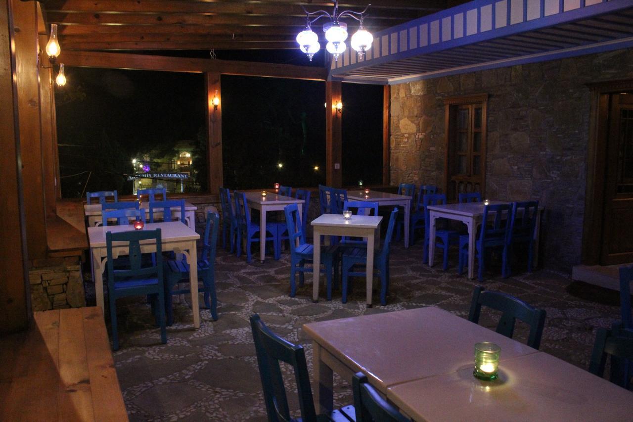 Tas Konak Hotel Selçuk Eksteriør billede