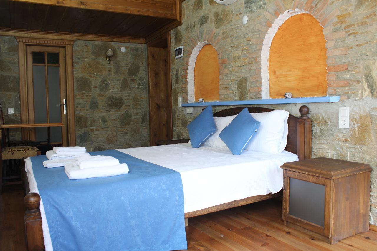 Tas Konak Hotel Selçuk Eksteriør billede